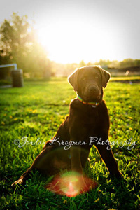 Buster
