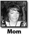 Mom Column